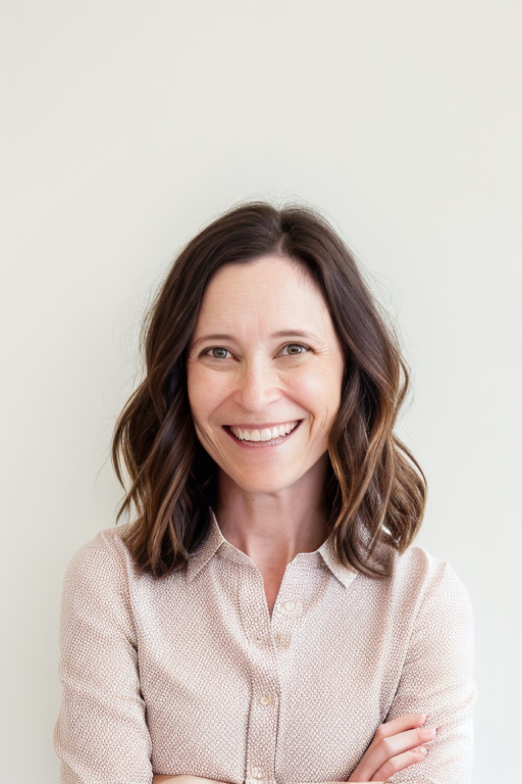 Arielle Fleisher headshot
